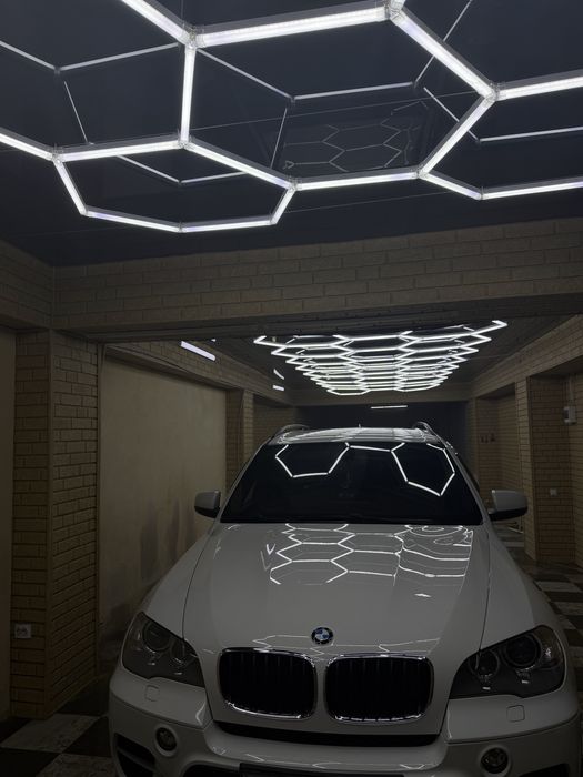 Профессиональный детейлинг авто: Керамика, Полировка, Химчистка.