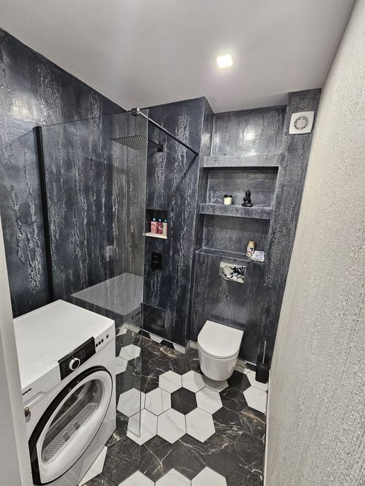 Apartament 3 camere Unirii
