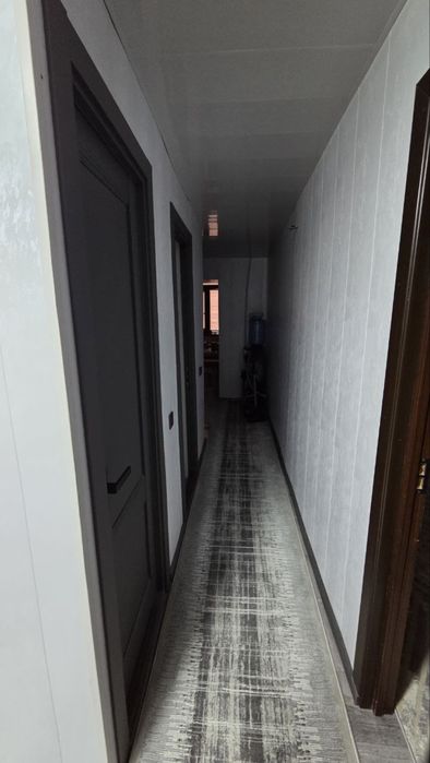 Продается квартира 3х ком. 80м2 Мевазор махалла