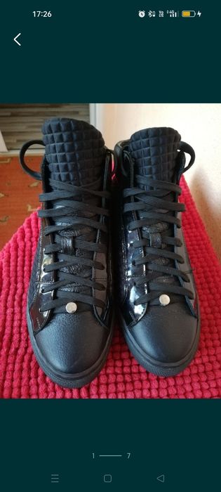 Ghete Eva Longoria nr 41