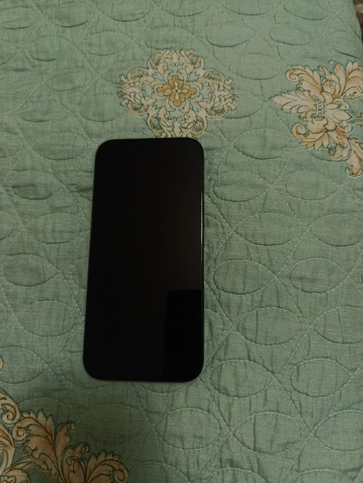 Продается Iphone 16 pro max