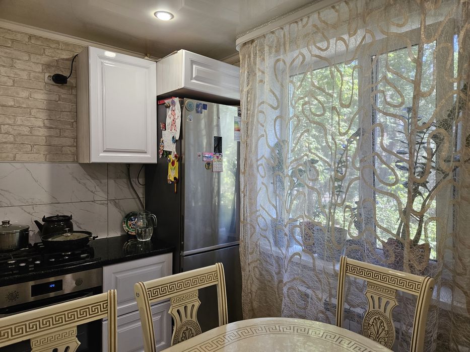 Продам квартиру 2 из 5