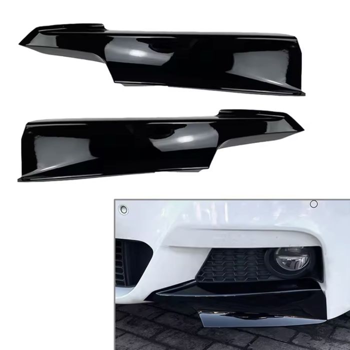 Splitere Prelungire bara fata BMW F30 Bara M