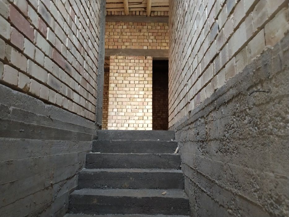 Продаётся участок Келес Киров 2 сот Каробка