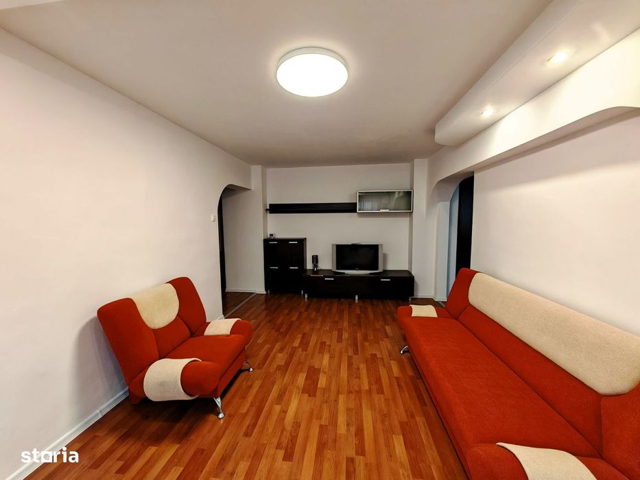 Eleganta Urbana in inima Bacaului | 3 Camere decomandate | Ultracentra