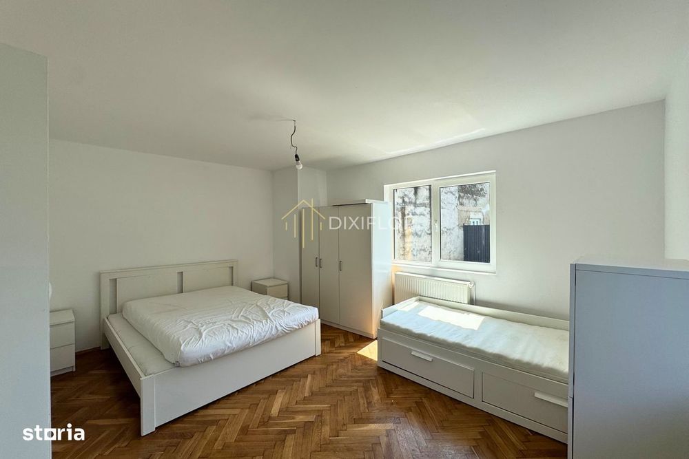 Casă cu 2 camere în curte comună | str. Pavel Chinezu | 139.000 €