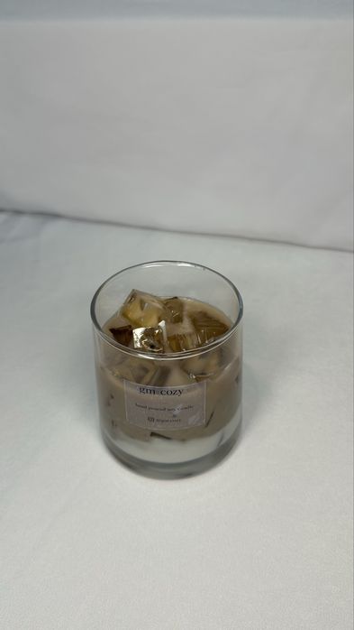 Подарки на 8 марта, аромасвечи