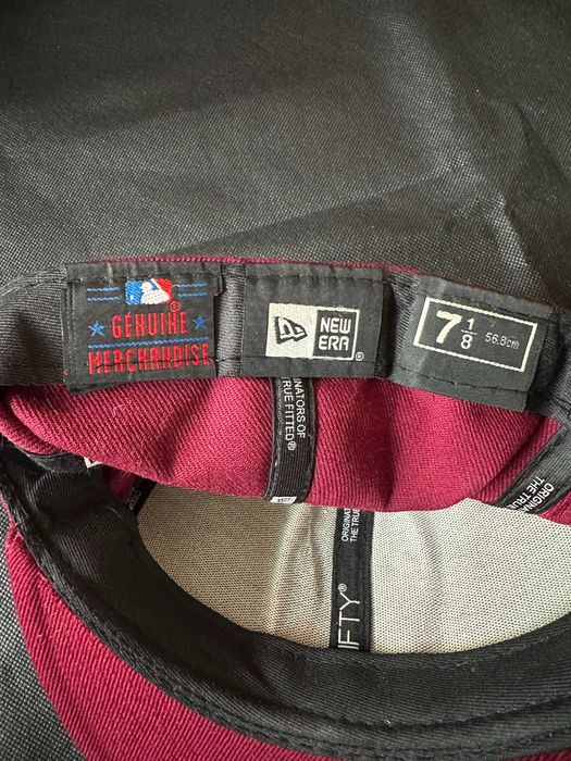 Шапки New Era и OBEY