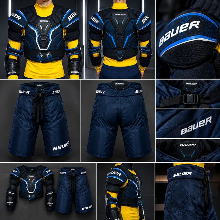 Хоккейная форма Bauer
