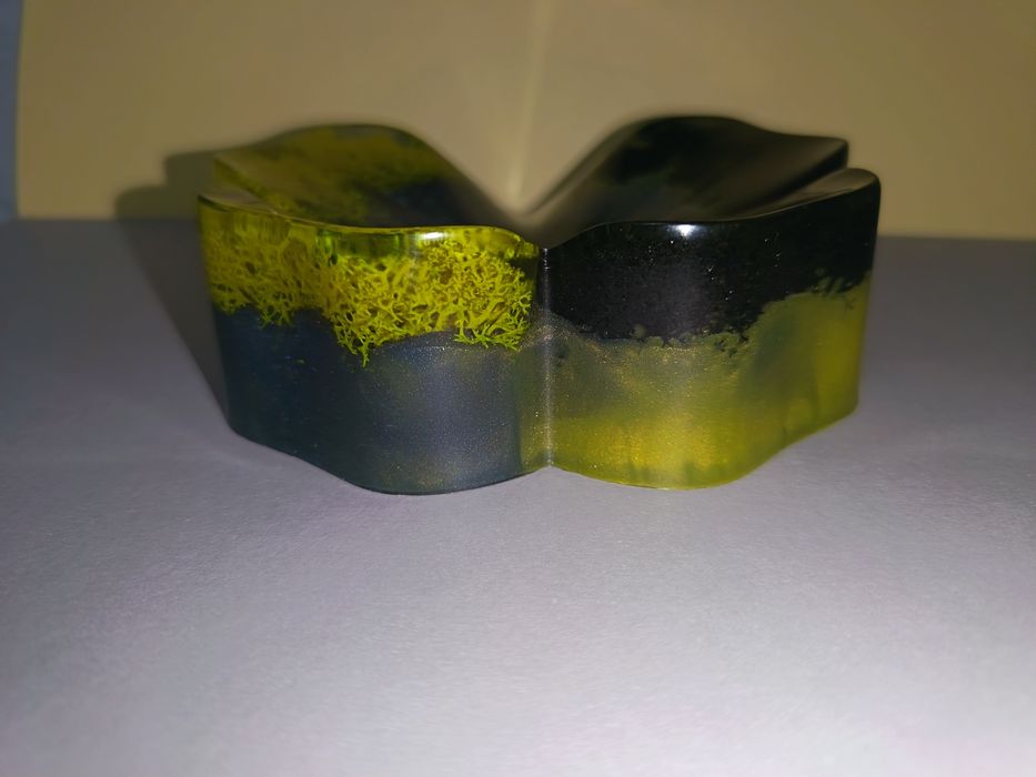 Поставка за сапун епоксидна смола