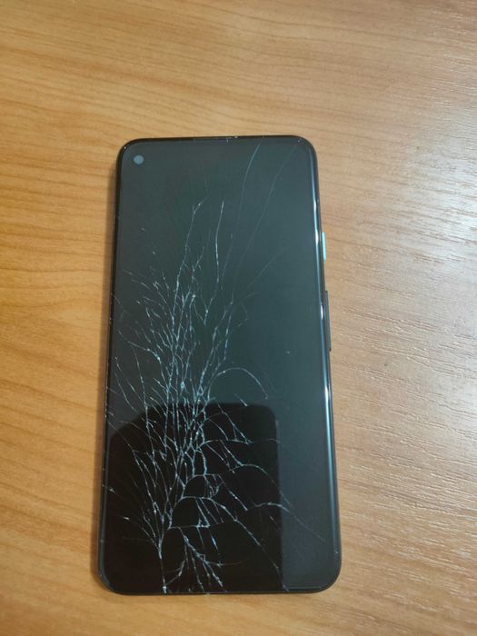 Google Pixel 4a spart