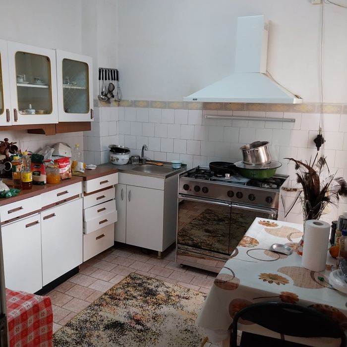 Apartament 4 camere et 1