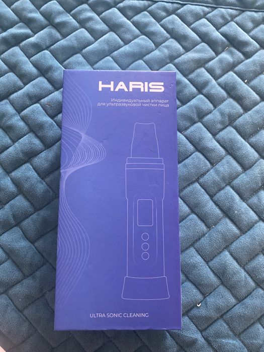 Продам аппарат для уз чистки