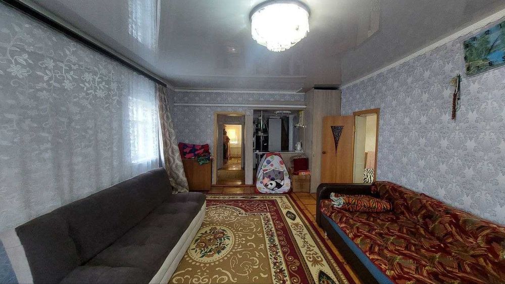 4х комнатный дом в г.Тобыл