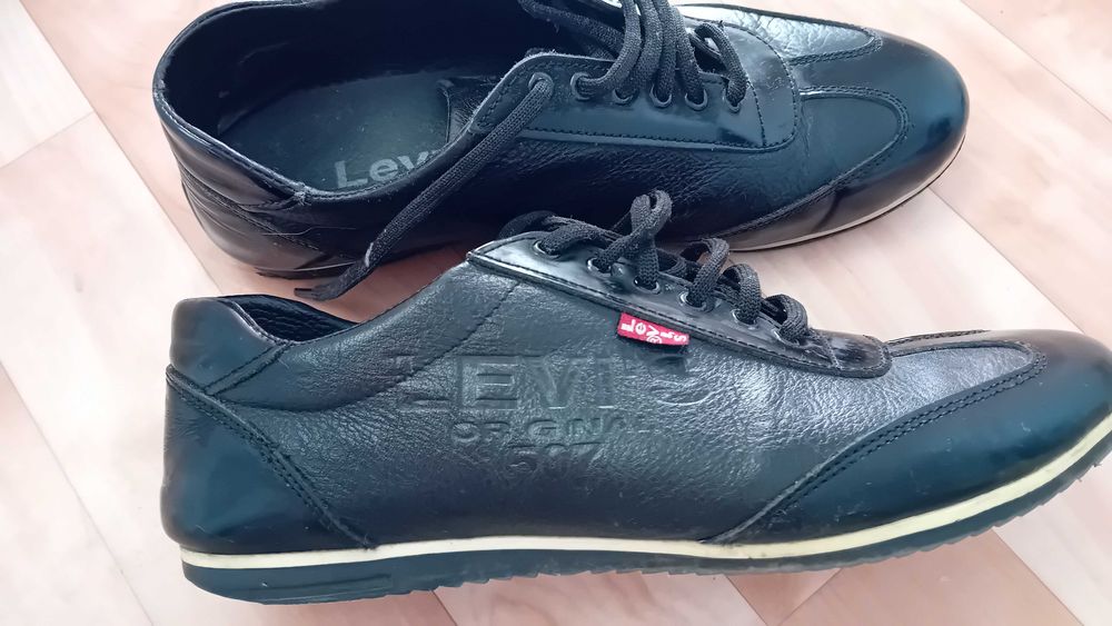 Обувки Levis мъжки размер 40