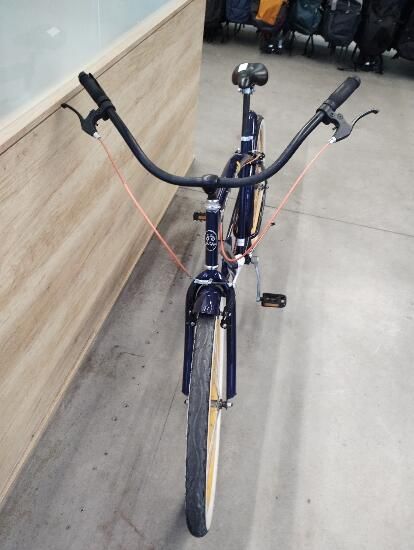 la Mia bici del 26' - (SecondHand) Decathlon