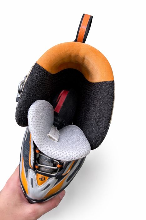 Ролери 43 N.  Rollerblade Crossfire 4.0