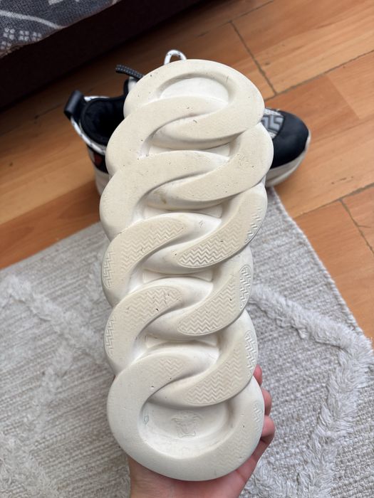 Versace Chain Reaction