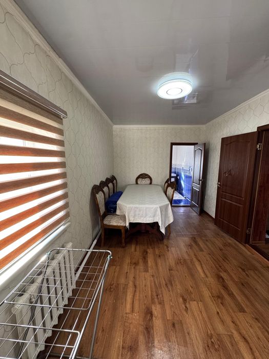 Продаю дом в центре уштобе