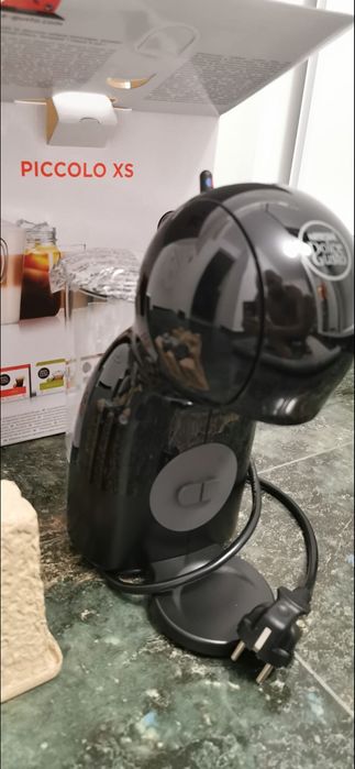 Espressor nou sigilat