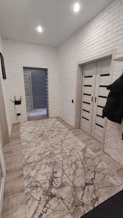 Обмен 3 комн. квартиры