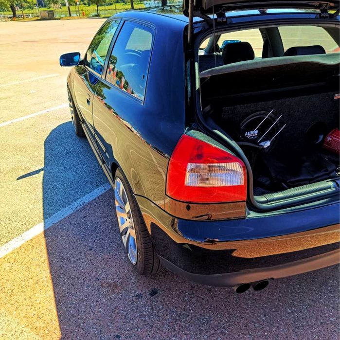 Tomason TN4 18’ 5x100