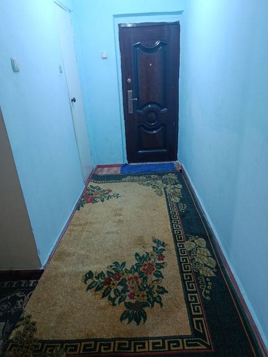 Срочно Аренда Кушбеги 1/4/5 с мебелью техникой ремонт средний !