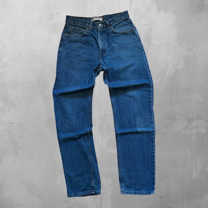 Levi’s 550 мъжки дънки 32 relaxed fit