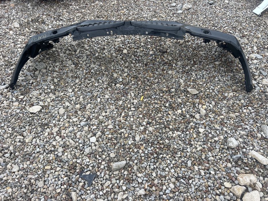 Предна броня за BMW F48  с бъбреците  21 г