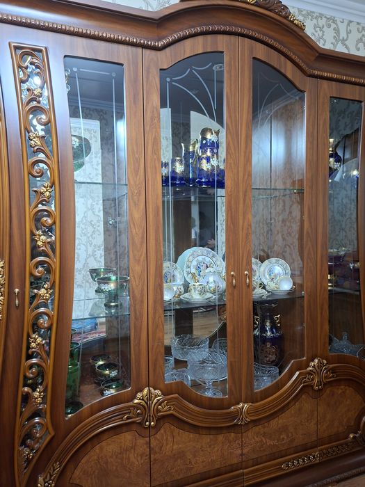 Горка. Производство Китай