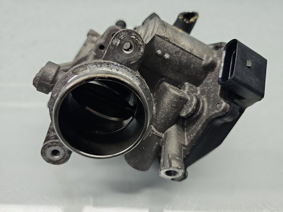 Clapeta acceleratie Seat Leon (5F1) [Fabr 2012-2018] 04L128063P 2.0 TD