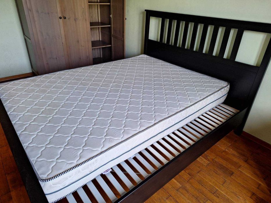 Класическо легло IKEA HEMNES – King Size