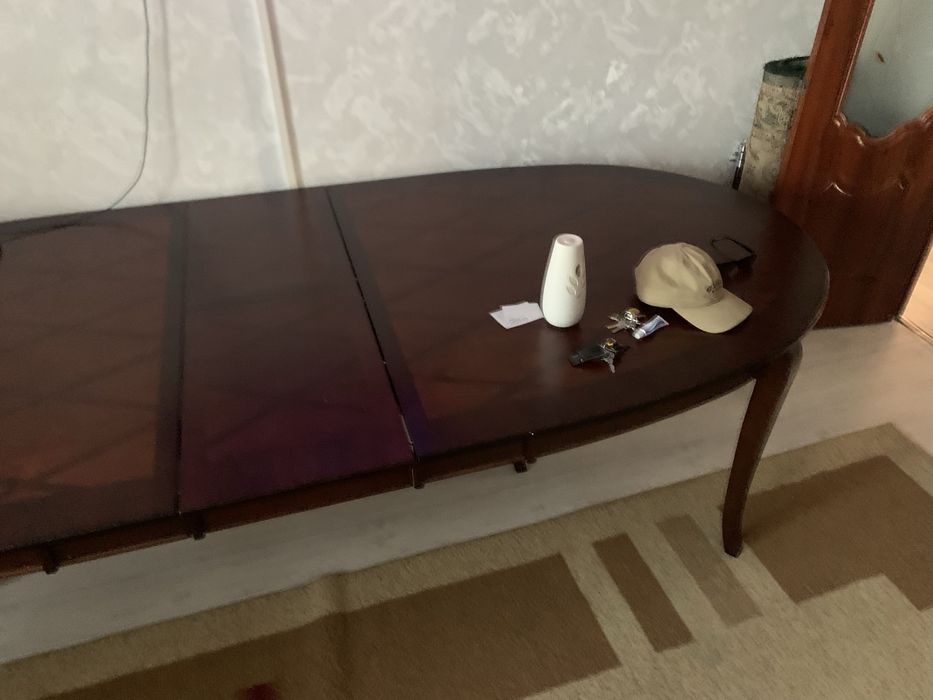 Стол гостинной  12-18чел