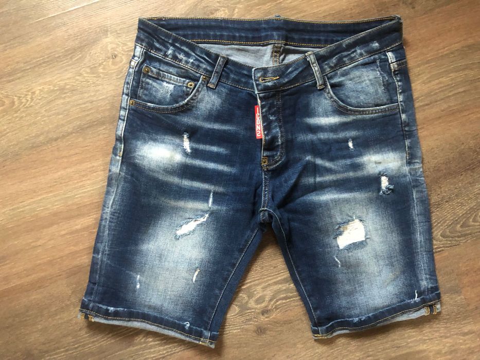 Мъжки дънки Dsquared