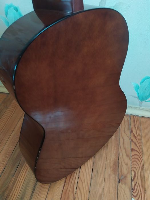 Классическая Гитара Yamaha C40