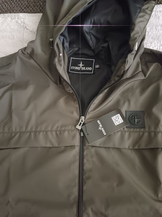 Geaca Premium Stone LSLAND 4xl