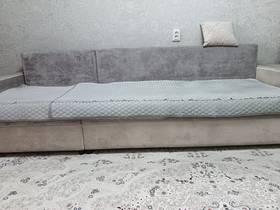 Продам дивандек 3