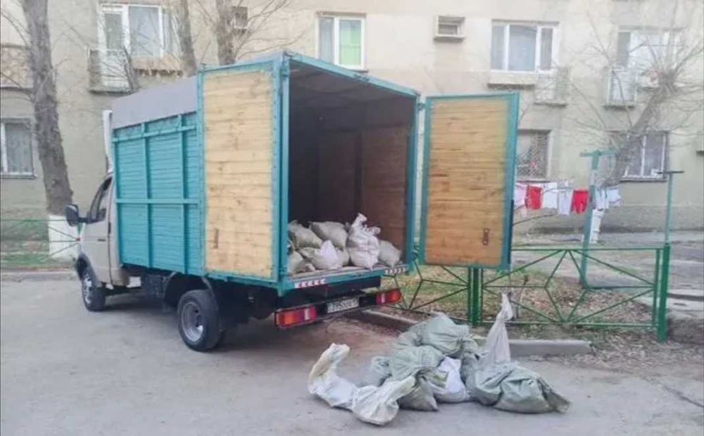 Аккуратный демонтаж