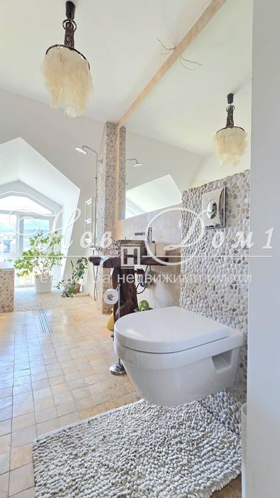Продава се Тристаен апартамент в София, Малинова долина - 146 кв.м за 1520 €/кв.м - Снимка #9