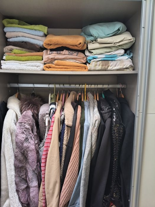 Sifonier uși culisante