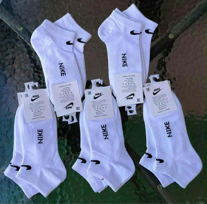 Sosete bumbac 10  per la set