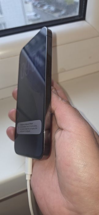 Iphone 13 graphite 128 g