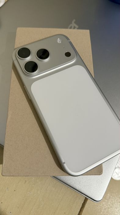 Iphone 17 pro, 512 gb, ideal