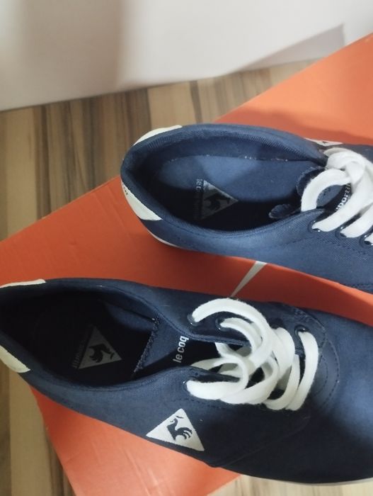 Кецове Le coq sportif, размер EUR 38