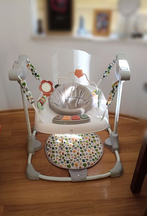 Бънджи Мони Чисто Ново