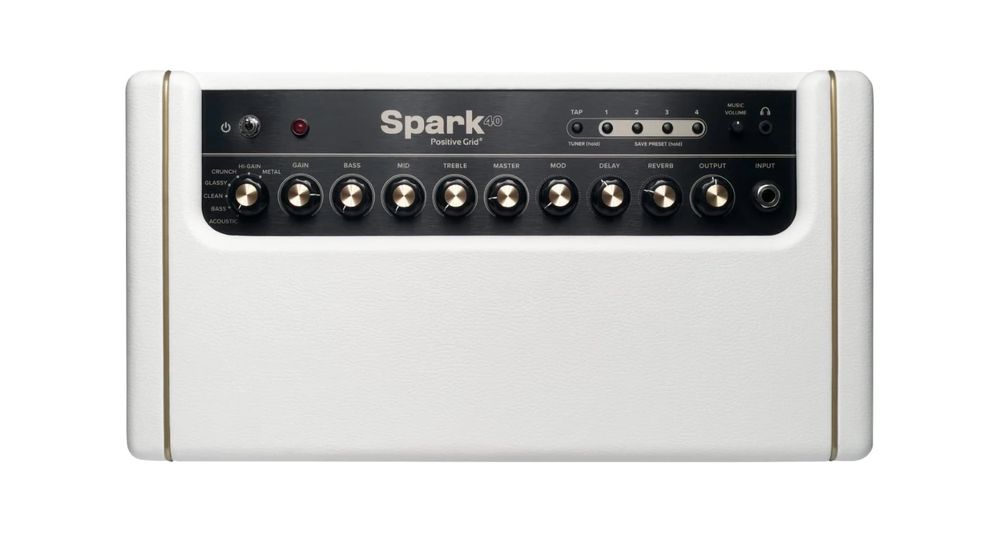 Positive Grid Spark 40