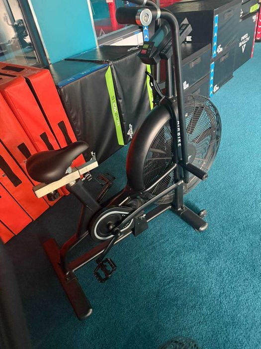 Професионален тренажор Air Bike Active Gym