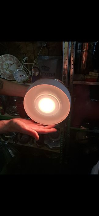 Уникално красива лампа на Филипс