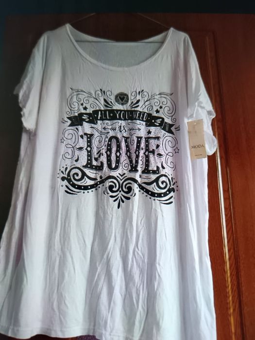 Vând Bluză Dama Mărimea XXL  Noua Italia