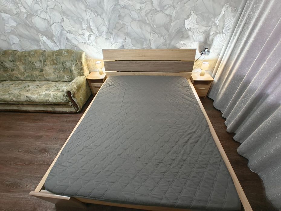 Квартира в центре по Ауэзова